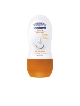 Deodorante roll-on Lactovit ACTIVIT PROTECTOR 50ml unisex