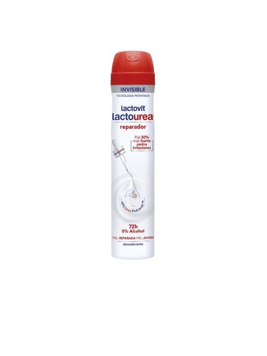 Deodorante spray Lactovit uomo extra efficace 48h 200ml