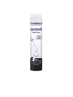 Lactovit LACTOUREA deo spray riparatore 200ml unisex