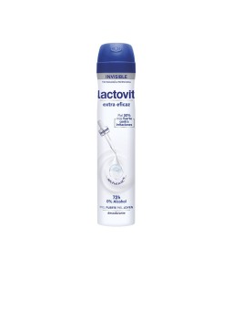 Lactovit SPRAY DEODORANTE ORIGINALE LACTOVIT 200ml unisex