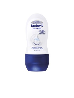 Lactovit LACTOVIT ORIGINAL extra efficace deodorante rollon 50ml unisex