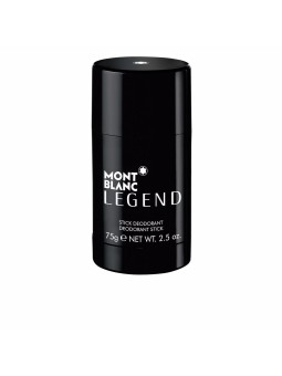 Montblanc Legend Pour Homme Deo Stick uomo 75g Montblanc www.essenzetotalstyle.com 