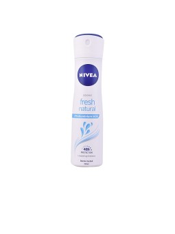 Deodorante Spray Nivea 0% ALLUMINIO 150ml Unisex