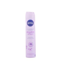 Nivea DOUBLE EFFECT deodorante spray con estratti di avocado 200ml donna