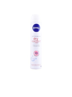 Nivea DRY COMFORT deo spray 200ml unisex acquista 