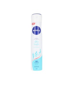 Nivea DRY COMFORT FRESH deo spray 200ml unisex acquista 