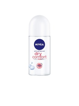 Nivea DRY COMFORT PLUS deo rollon 50ml unisex acquista 