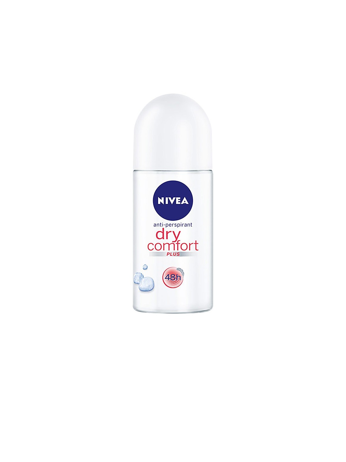 Nivea DRY COMFORT PLUS deo rollon 50ml unisex acquista 