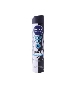 Nivea MEN BLACK and WHITE ACTIVE deodorantspray 200ml uomo