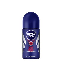 Nivea MEN DRY IMPACT deo rollon 50ml uomo acquista 
