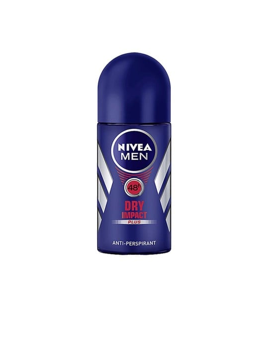 Nivea MEN DRY IMPACT deo rollon 50ml uomo acquista 