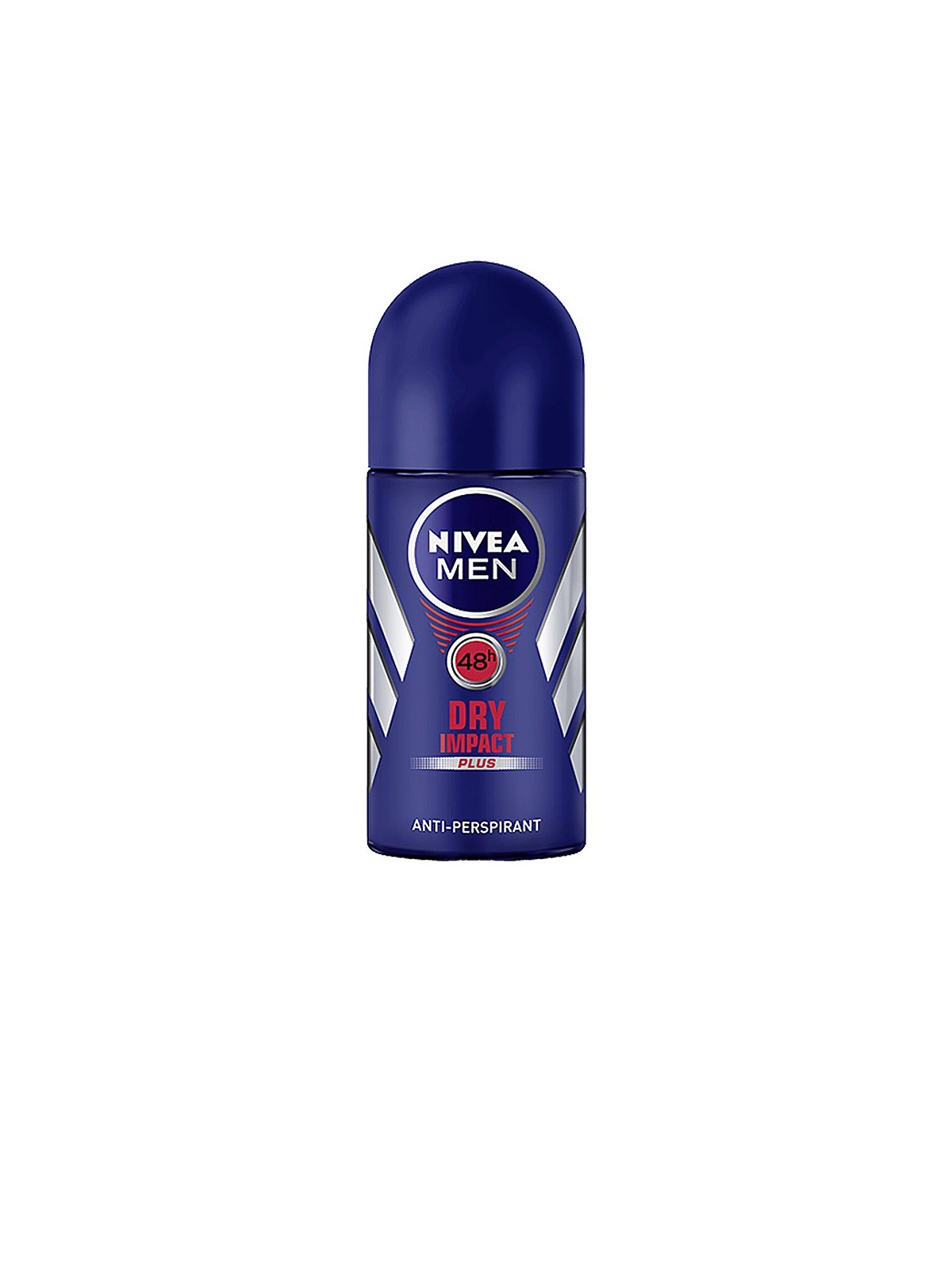 Nivea MEN DRY IMPACT deo rollon 50ml uomo acquista 