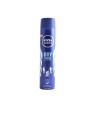 Nivea MEN DRY IMPACT FRESH deodorant spray 200ml uomo