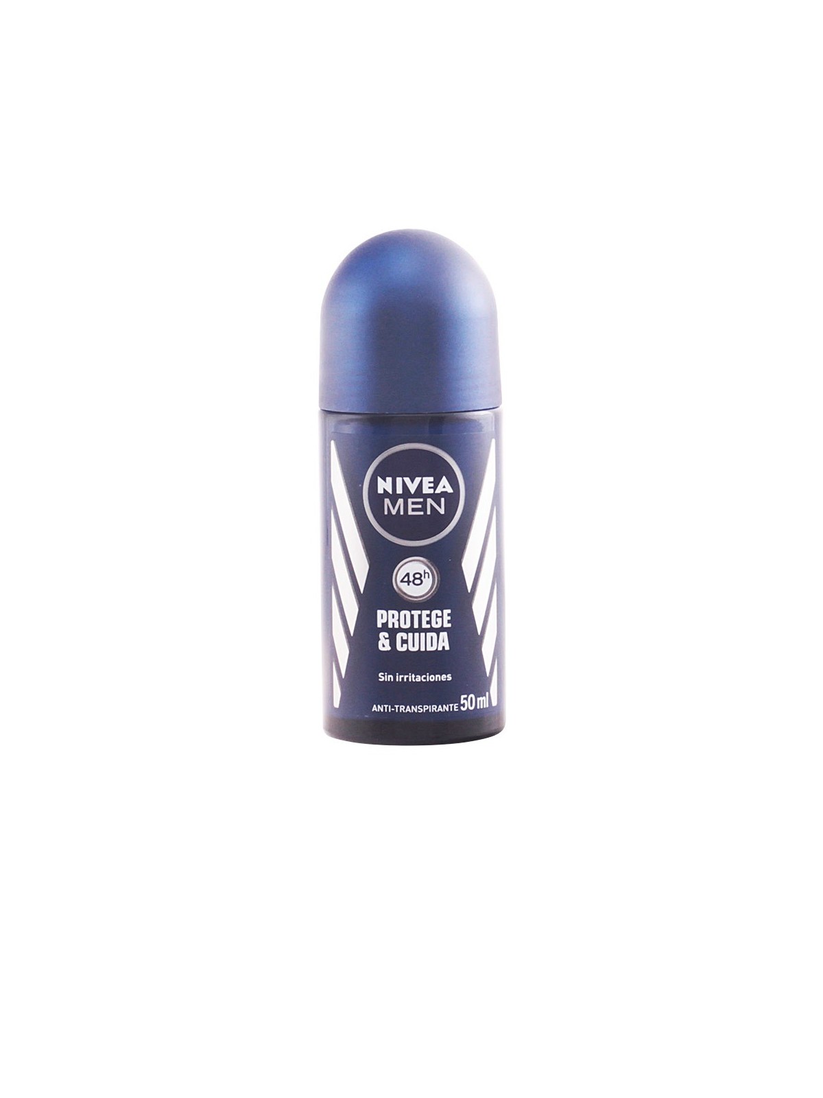 Nivea MEN PROTEGE and CUIDA deodorant rollon 50ml uomo