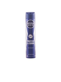 Nivea MEN PROTEGE e CUIDA deodorante spray 200ml uomo