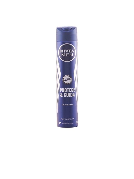 Nivea MEN PROTEGE e CUIDA deodorante spray 200ml uomo