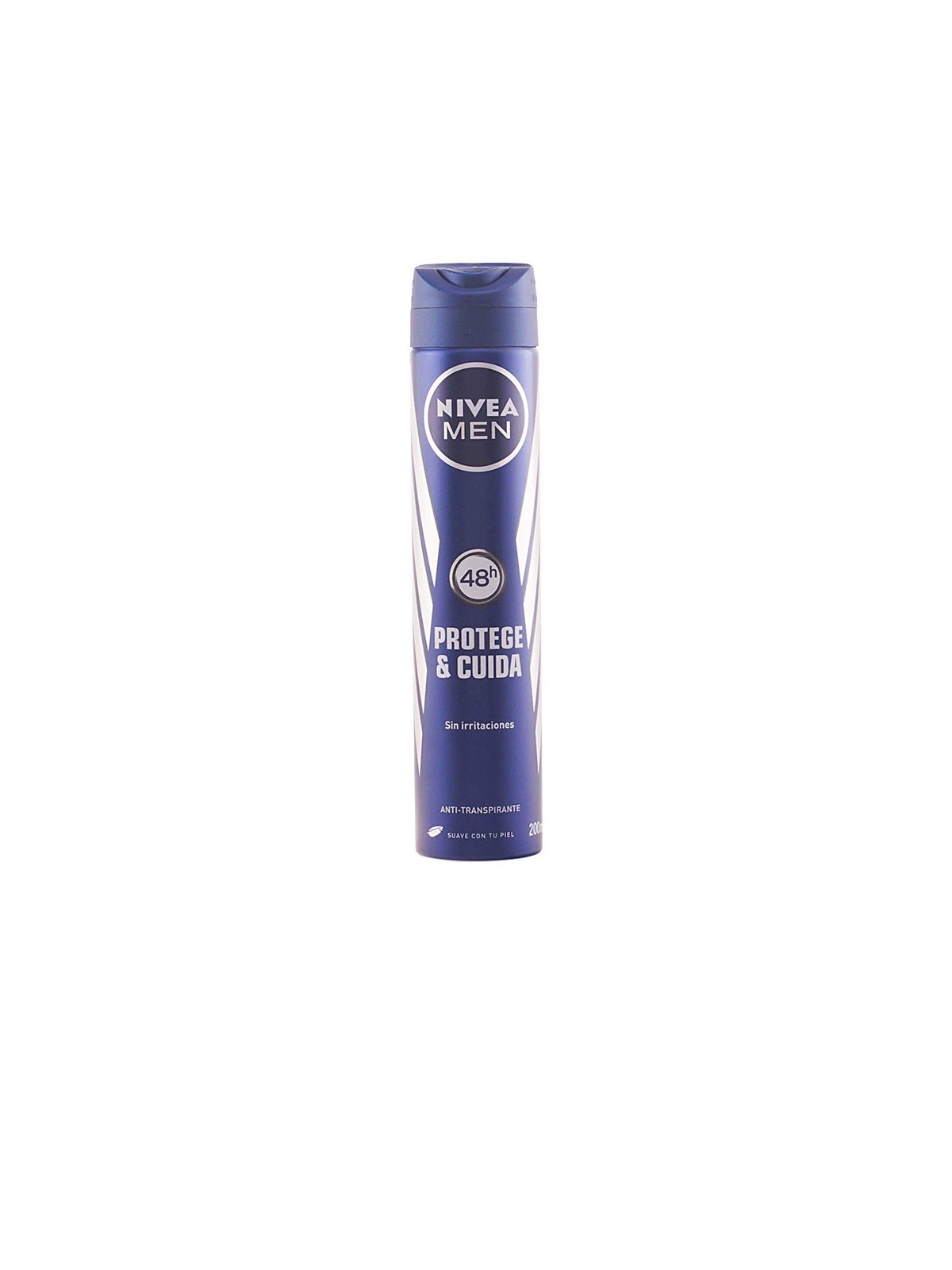 Nivea MEN PROTEGE e CUIDA deodorante spray 200ml uomo