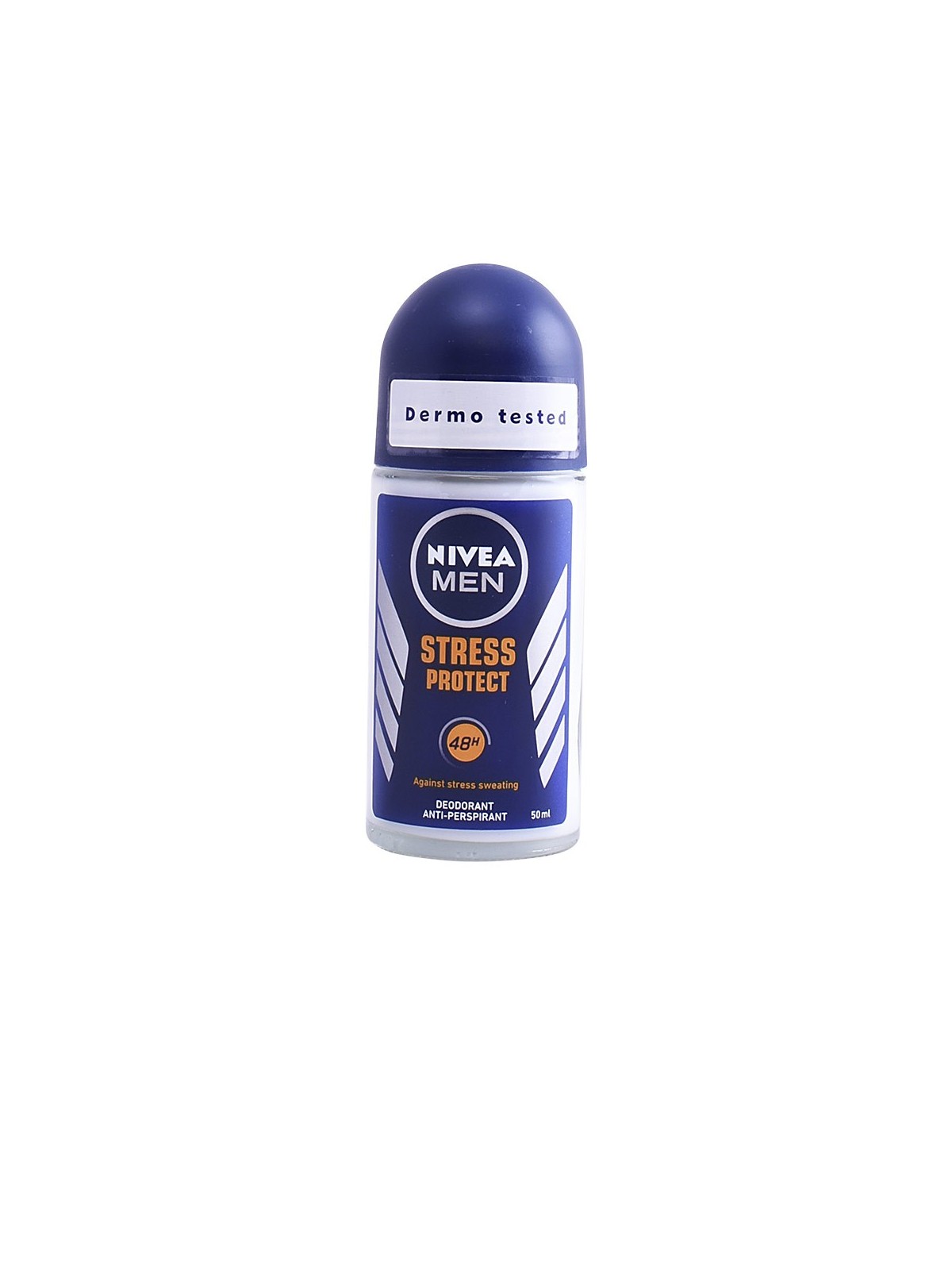Deodorante roll-on Nivea MEN STRESS PROTECT 50ml uomo