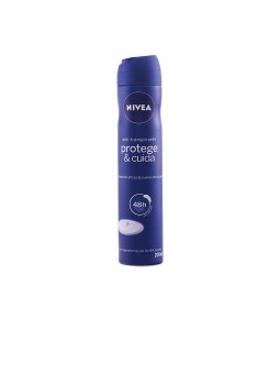 Nivea PROTEGE e CUIDA Deodorante Spray 200ml Unisex