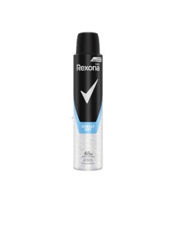Rexona COBALT MEN deodorante vapor 200ml unisex