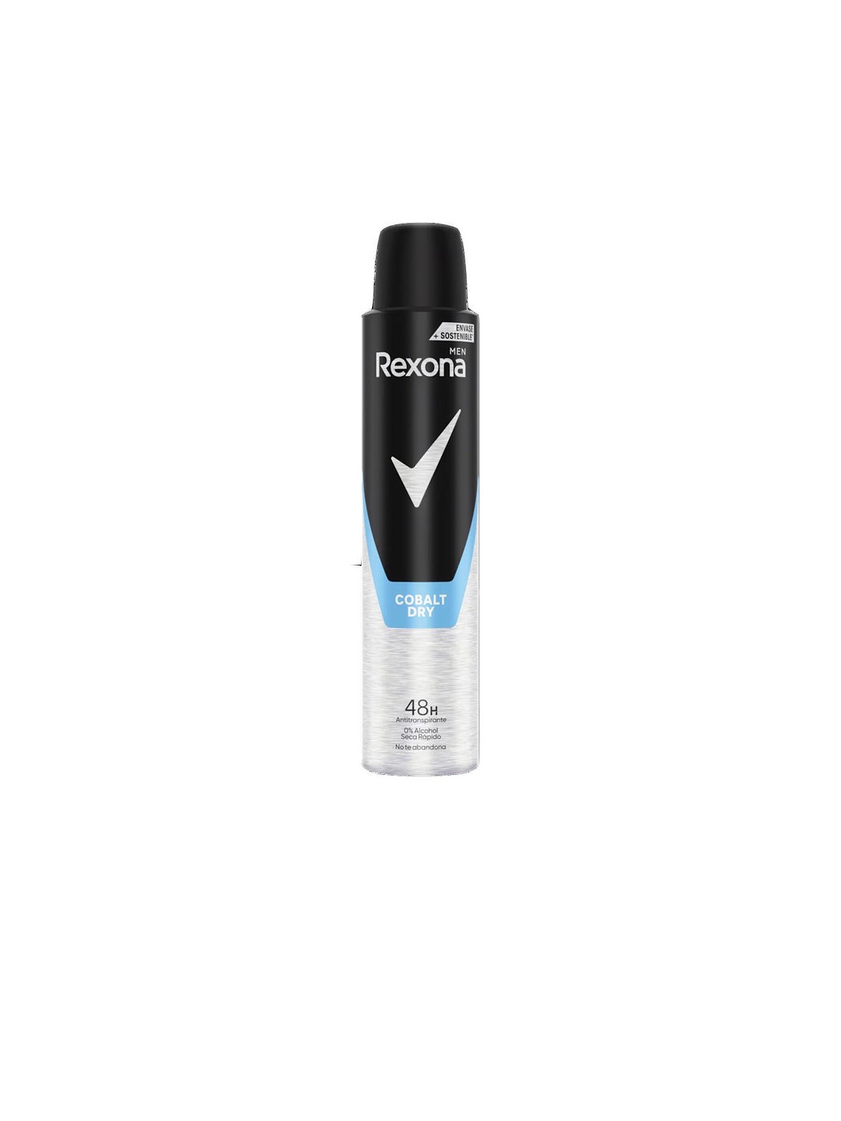 Rexona COBALT MEN deodorante vapor 200ml unisex