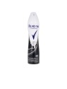 Deodorante spray Rexona INVISIBLE DIAMOND 200ml donna