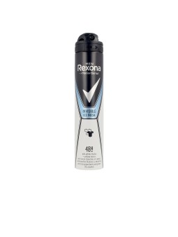 Rexona INVISIBLE ICE FRESH MEN deo spray 200ml uomo