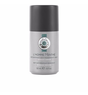 Deodorante roll-on Roger & Gallet L'HOMME MENTHE 50ml