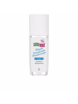 Spray Deodorante Fresco Unisex Sebamed 75ml