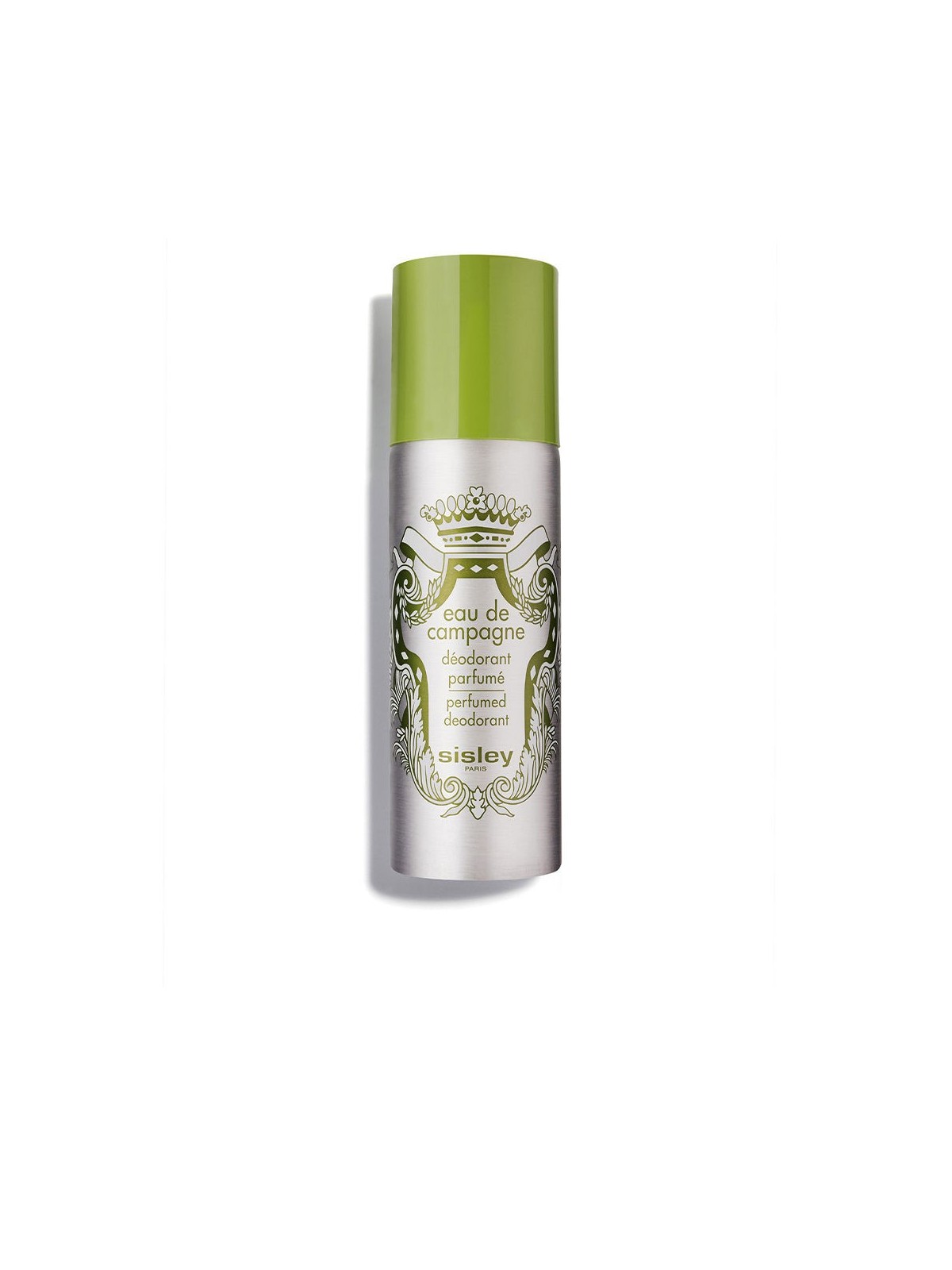 Sisley Deodorante Eau de Campagne 150ml per Donna