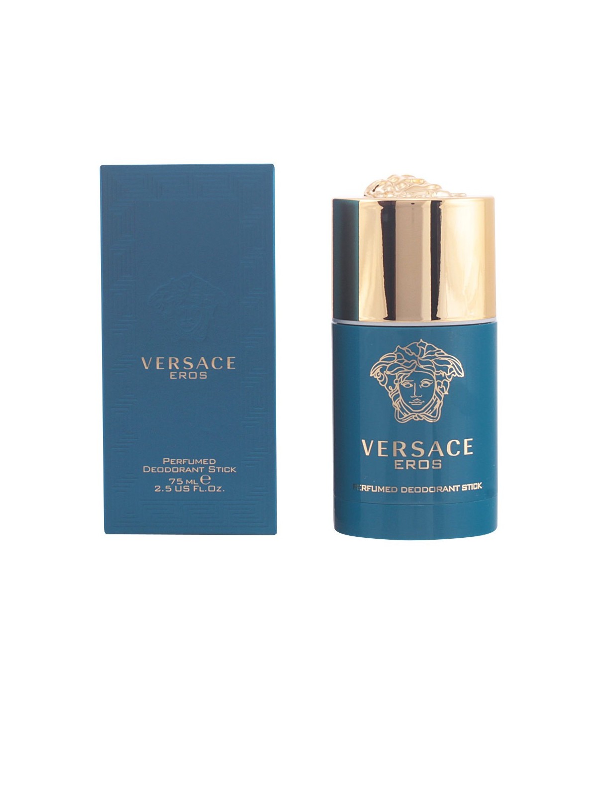 Deodorante stick Versace Eros Pour Homme 75ml