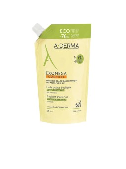 Olio eco-refill A-derma EXOMEGA CONTROL 500ml
