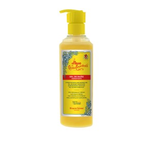 Alvarez Gomez AGUA DE COLONIA CONCENTRADA gel de bao 290ml uomo