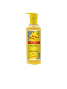 Alvarez Gomez AGUA DE COLONIA CONCENTRADA gel de bao 290ml uomo