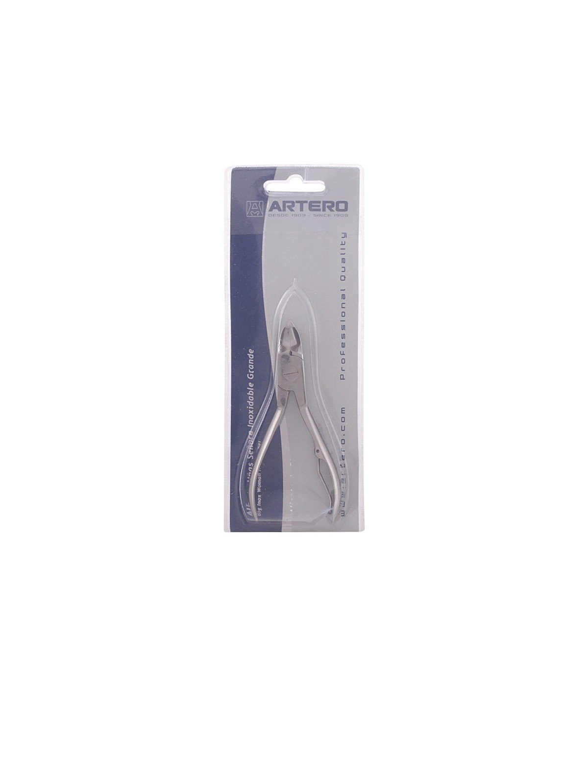 Artero Tronchesina Unghie Signora 1 unitï¿½ï¿½ Donna