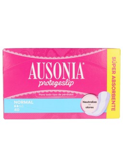 Ausonia Collant Normali Ausonia 40 denari per donna 40u