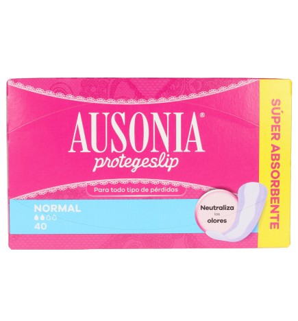 Ausonia Collant Normali Ausonia 40 denari per donna 40u