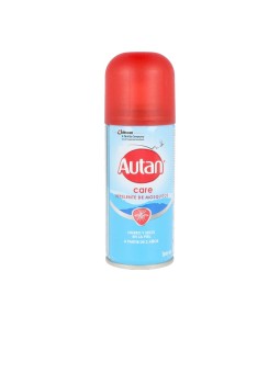 Autan AUTAN FAMILY CARE Spray Repellente Zanzare 100ml Unisex