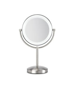 Babyliss SPECCHIO PER TRUCCO LED 2 facce 1 unit unisex BaByliss www.essenzetotalstyle.com 