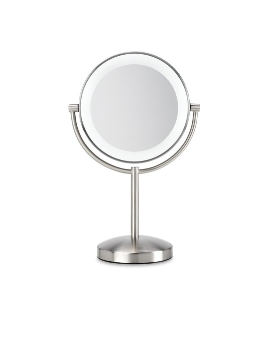 Babyliss SPECCHIO PER TRUCCO LED 2 facce 1 unit unisex BaByliss www.essenzetotalstyle.com 