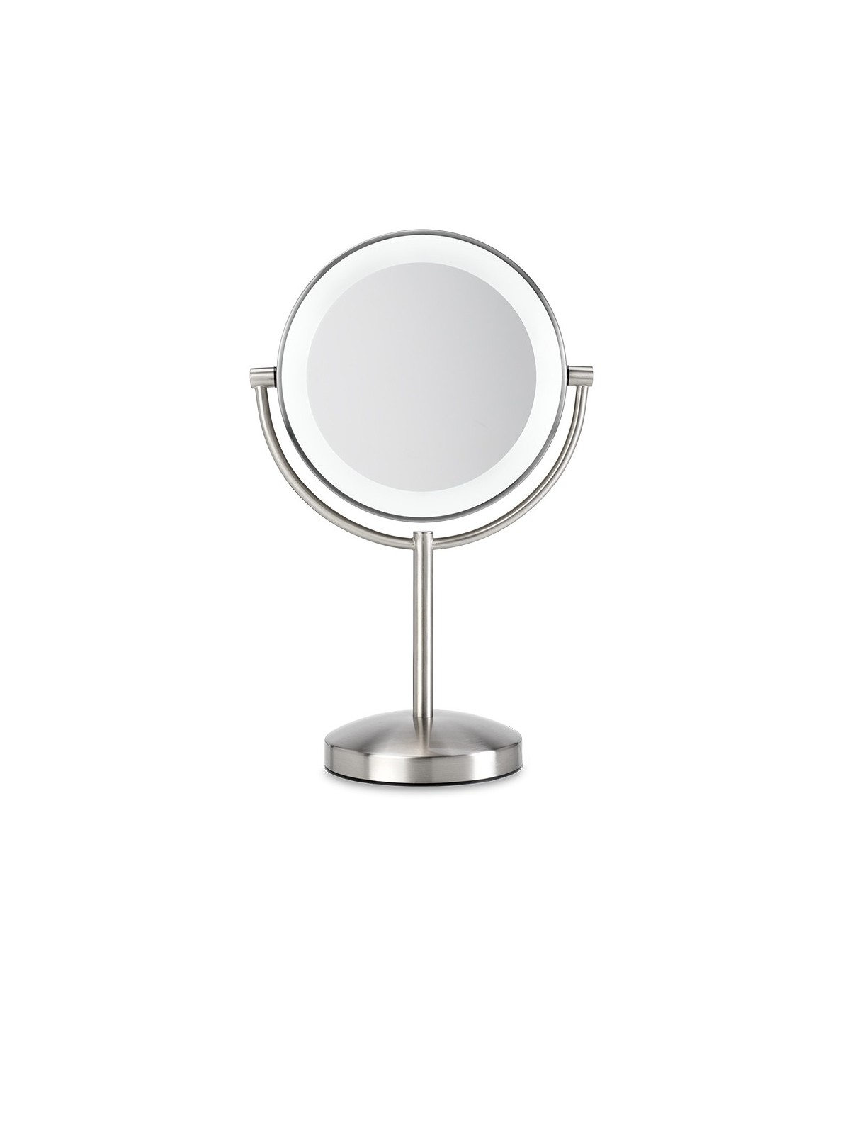 Babyliss SPECCHIO PER TRUCCO LED 2 facce 1 unit unisex BaByliss www.essenzetotalstyle.com 