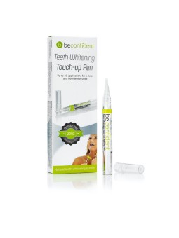 Penna sbiancante Beconfident TEETH WHITENING X1