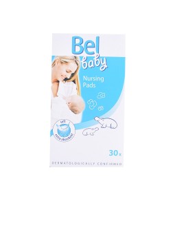 Bel BEL BABY copripezzi per seno 30 pz donna 30pz