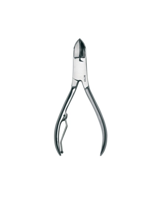Beter TRONCHESINO PER UNGHIE in acciaio inossidabile 11 cm