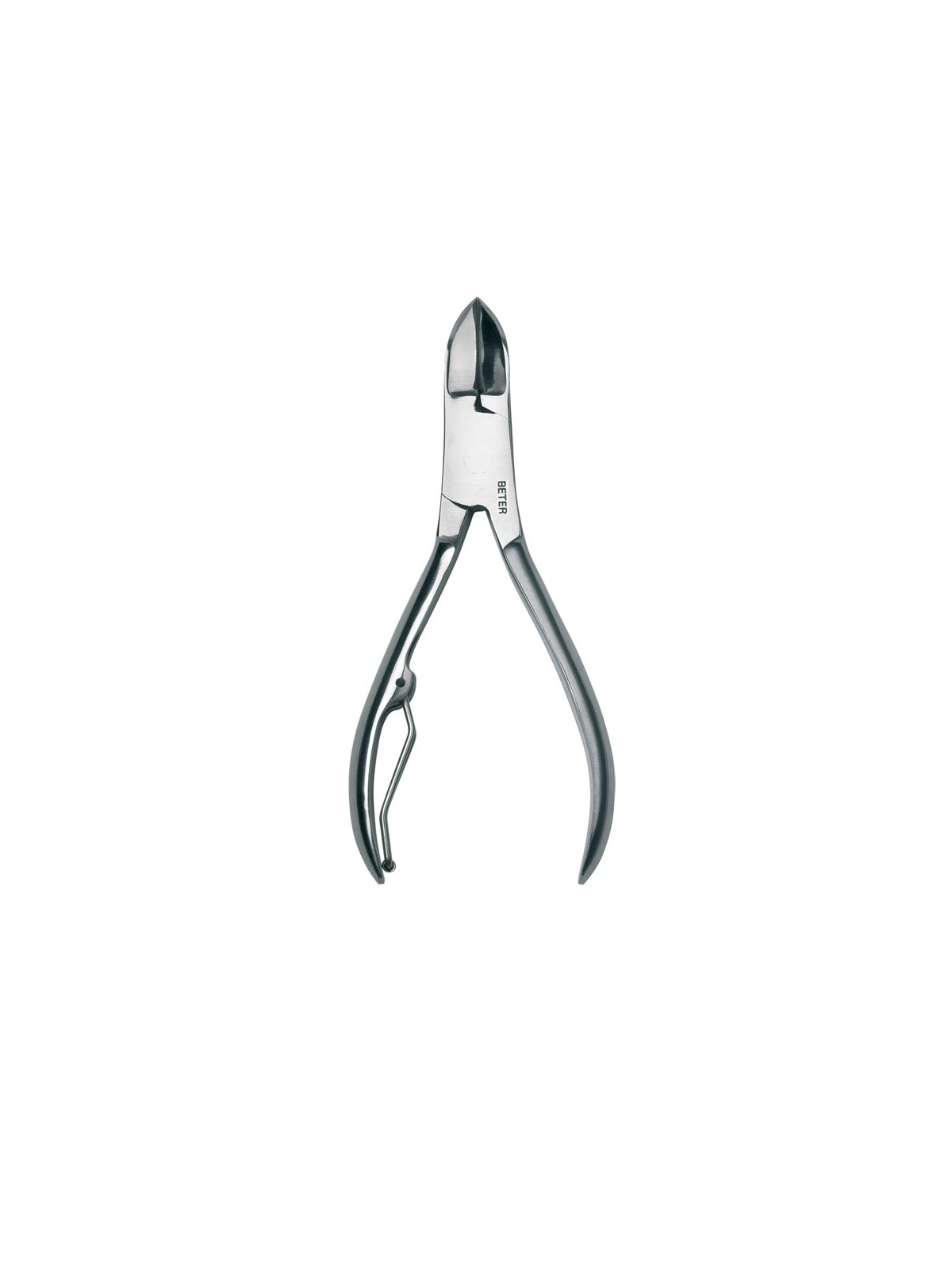 Beter TRONCHESINO PER UNGHIE in acciaio inossidabile 11 cm