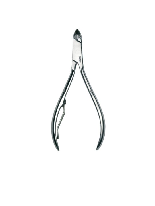 Beter ALICATE per manicure in acciaio inossidabile 10 cm