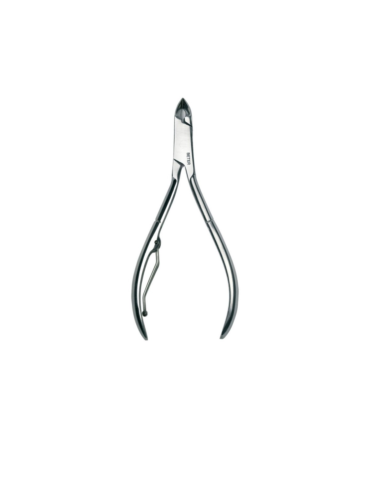 Beter ALICATE per manicure in acciaio inossidabile 10 cm