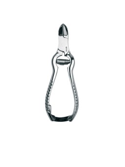 Beter ALICATE per pedicure cromato con gusanillo 135 cm donna