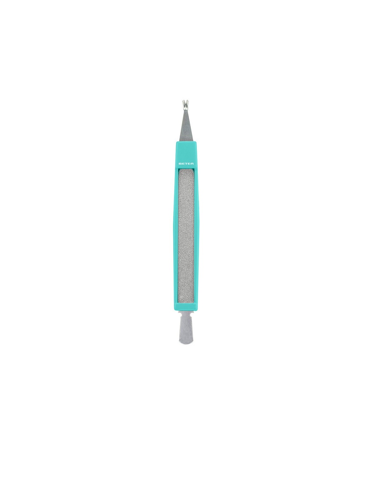 Beter TAGLIACUTICOLE con spingipelle e lima 1 unit donna