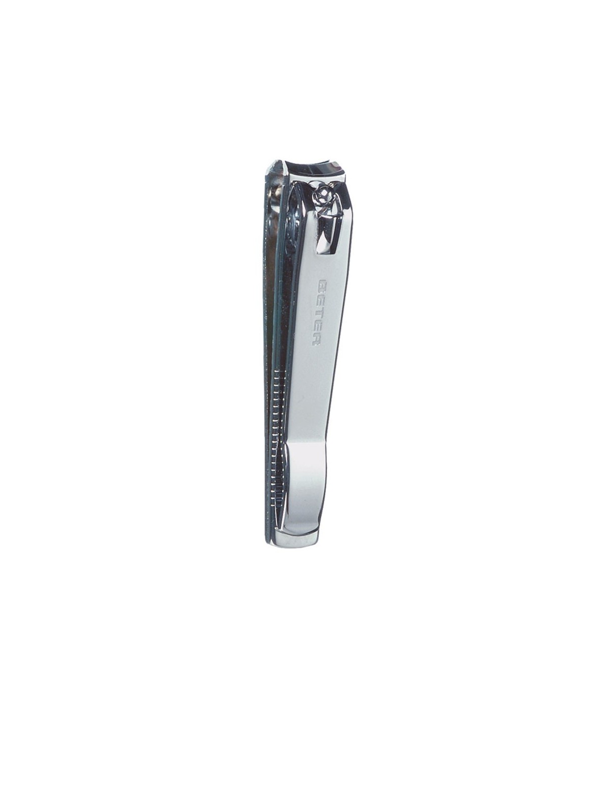 Beter Forbicine per pedicure cromate 81 cm 1 unit unisex